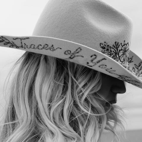 Traces Of You album art