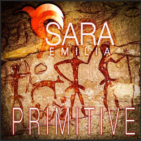 Primitive album art