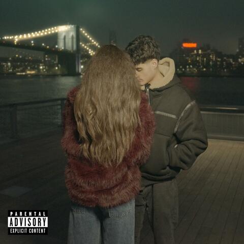 US TWO album art