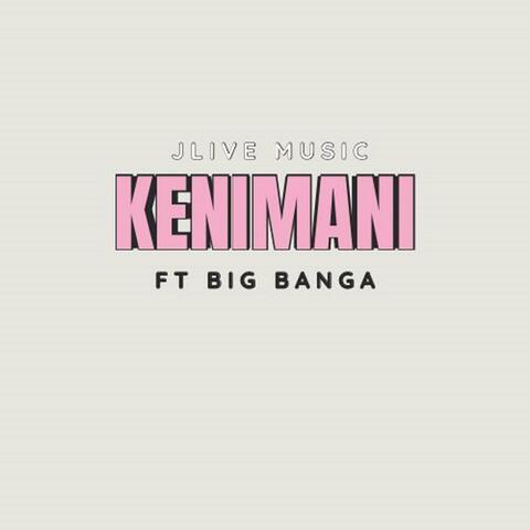 KENIMANI (feat. Big Banga) album art