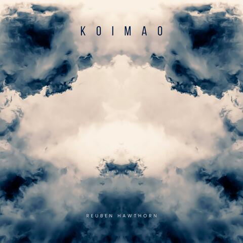 Koimao album art