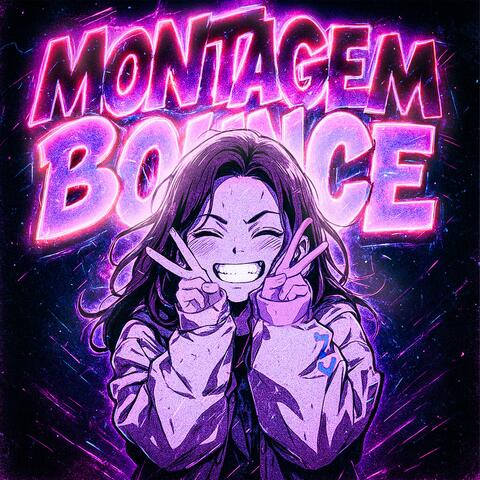 MONTAGEM BOUNCE album art