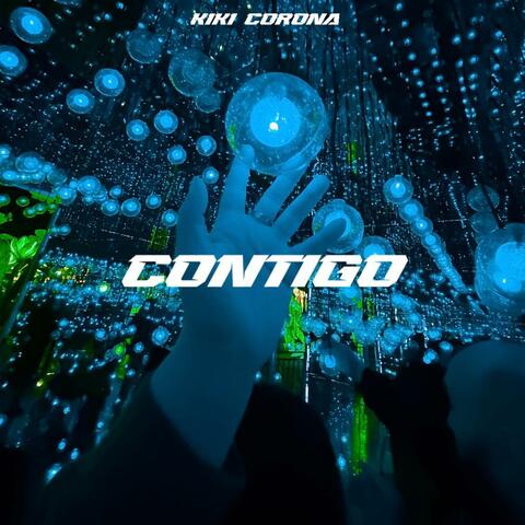 CONTIGO album art