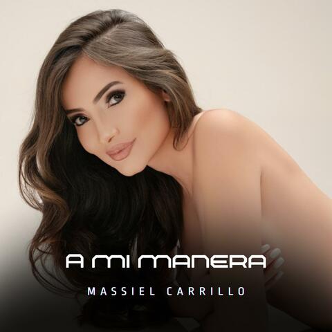 A MI MANERA album art