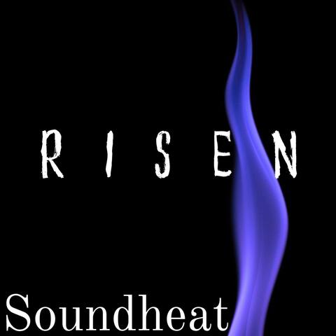 Risen album art