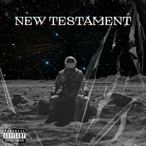 New Testament album art