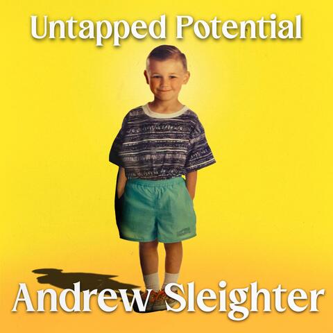 Untapped Potential album art