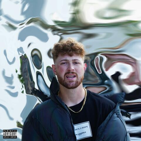 All I Ever Wanted album art