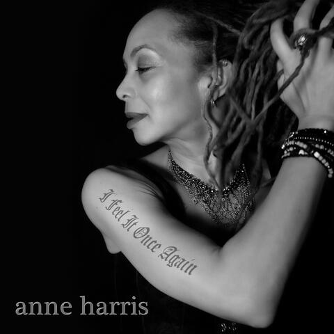 I Feel It Once Again album art