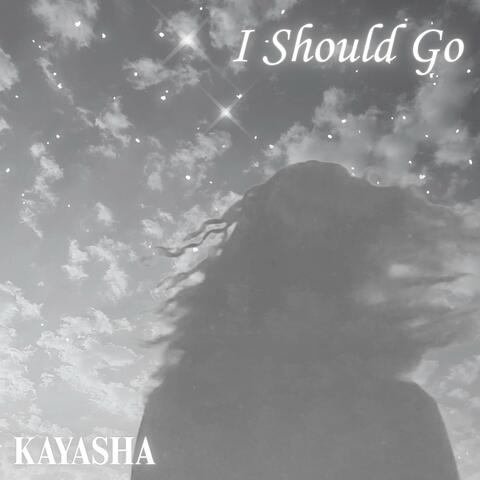 I Should Go album art