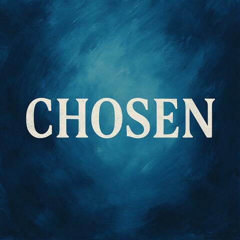 Chosen album art