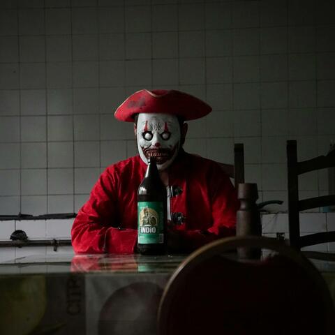 Suspense Horror (Background Music) album art