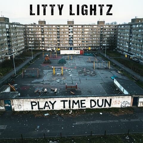 Play Time Dun album art