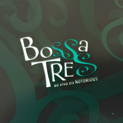 ao vivo en Notorius album art