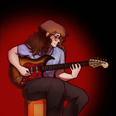 Idle Gods album art