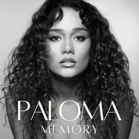 Memory album art
