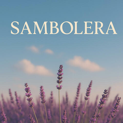 SAMBOLERA album art