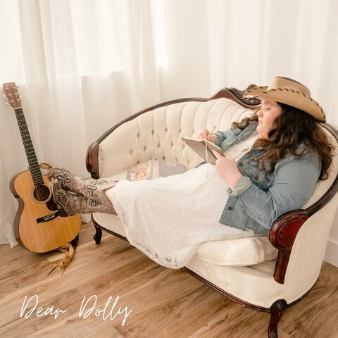 Dear Dolly album art