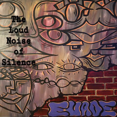 Noise of Silence album art