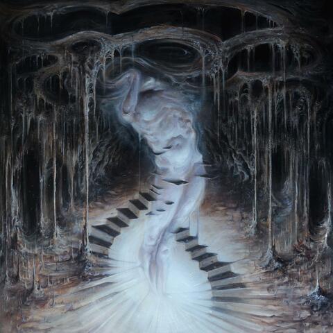 Abyssal Vacuum album art