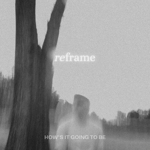 how's it going to be (feat. Grace Rapp) album art