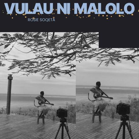 Vulau ni Malolo album art