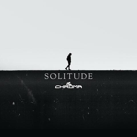 Solitude album art