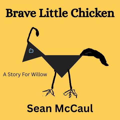 Brave Little Chicken album art