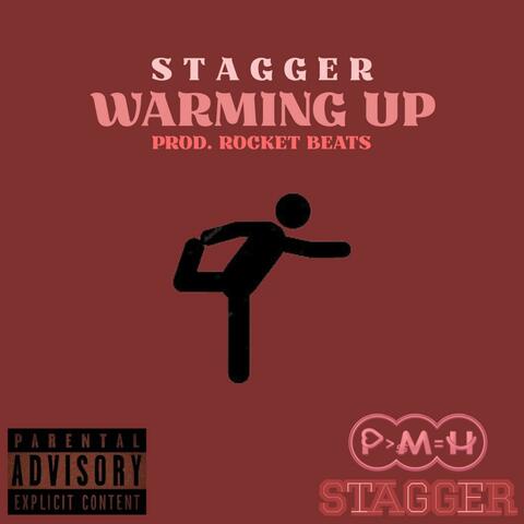 Warming Up album art