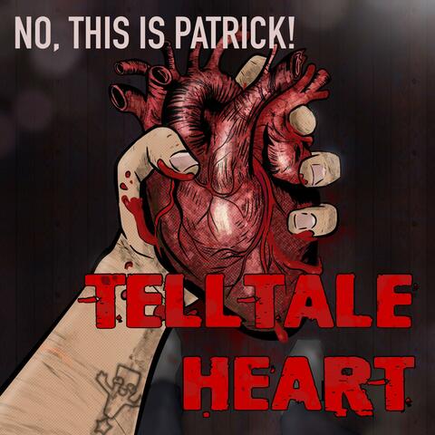 TellTale Heart album art