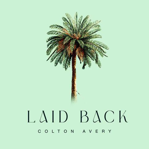 Laid Back album art