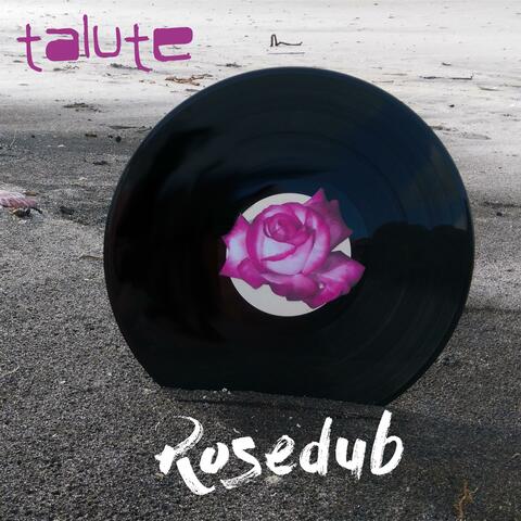 Rosedub album art