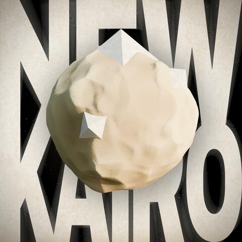 New Kairo (feat. Jam_is_live) album art