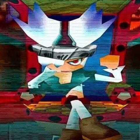 Kyrogenics album art