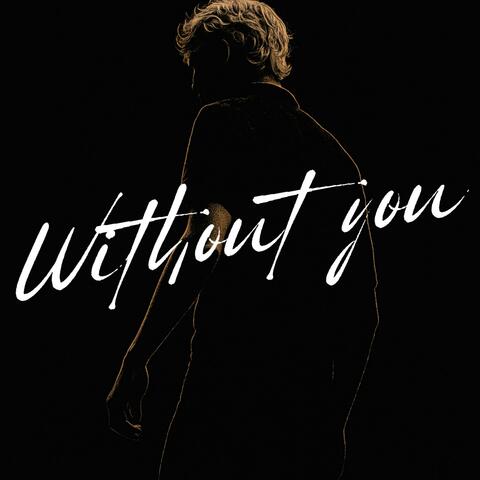 Without You (feat. Josh Paulino & Red Luna) album art