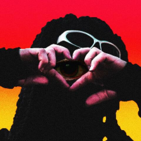 peur de moi (feat. Loupiote) album art