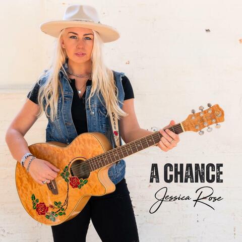 A Chance album art
