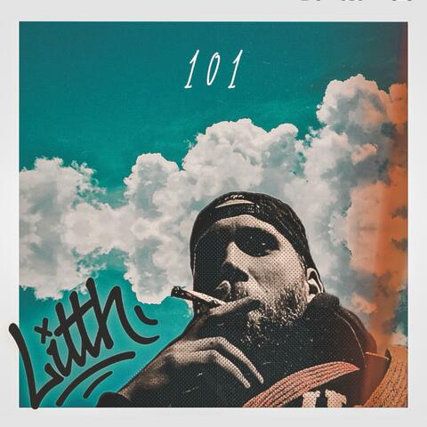 1.01 album art