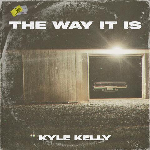 The Way It Is album art