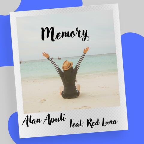 Memory (feat. Red Luna) album art