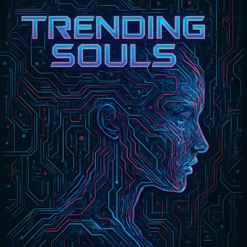 Trending Souls album art