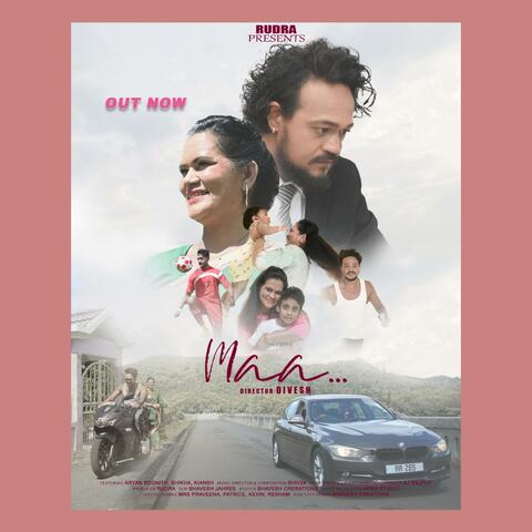 Maa (feat. Shikha, Shiv 24 & AJ Rajput) album art
