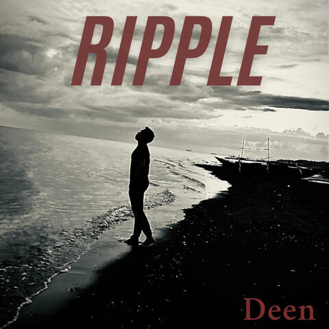 Ripple album art