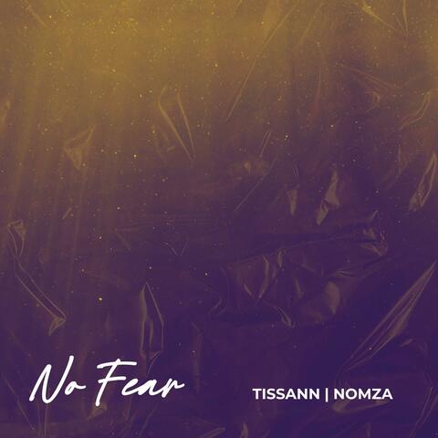 No Fear album art