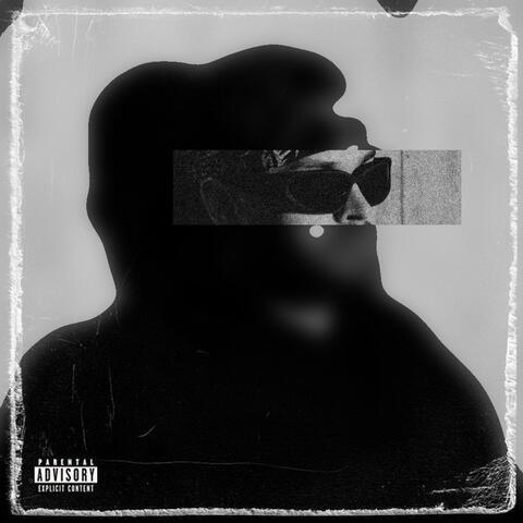 FULL BLACK FIT album art