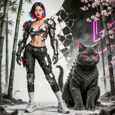 Dark Pulsar album art