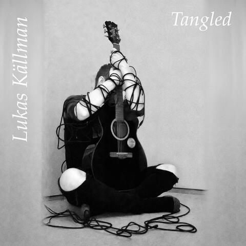 Tangled album art