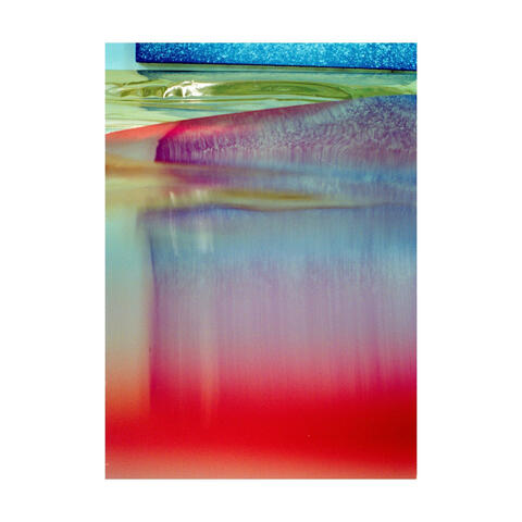 Who Cares ? album art