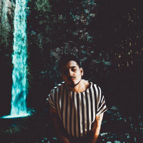 el LUNES tengo TERAPIA album art