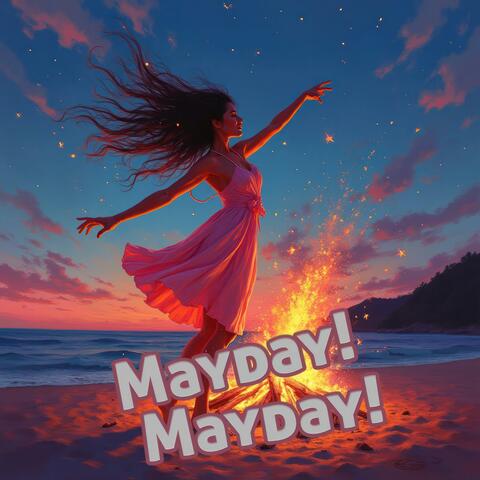Mayday! Mayday! album art